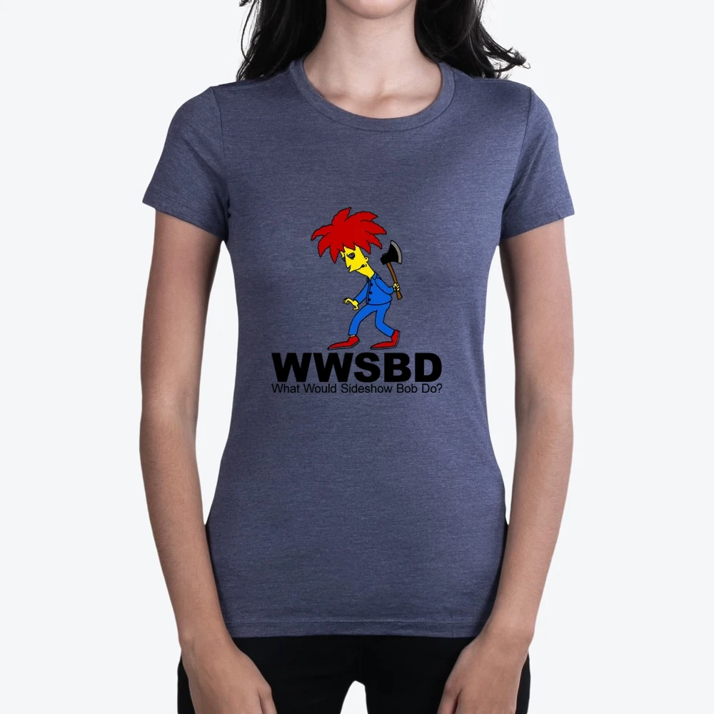 What Would Sideshow Bob Do