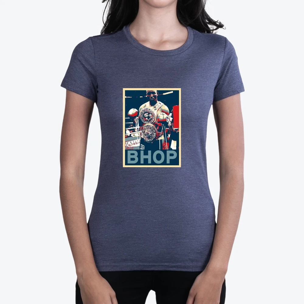 Bernard Hopkins Bhop The Executioner Hope Boxing