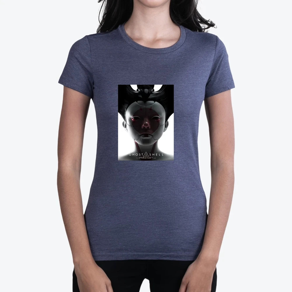 Ghost In The Shell Robo Geisha Sci Fi Cult Movie