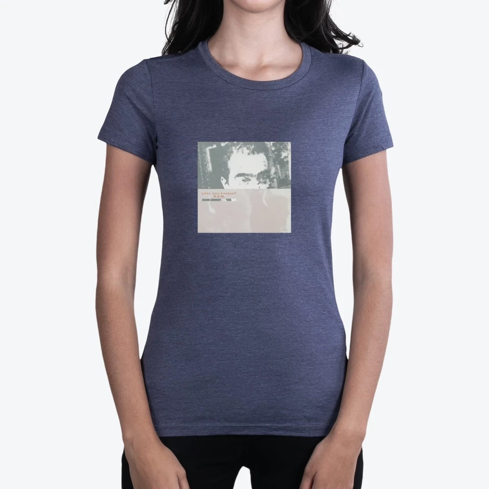 Rem Lifes Rich Pageant Vintage 80s Rock Album Cool Classic Fan