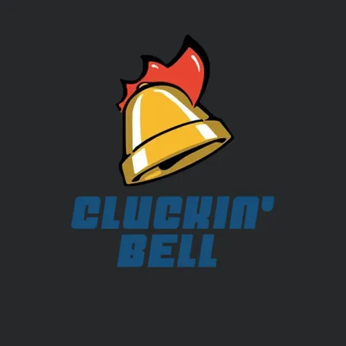 Cluckin Bell Grand Theft Auto Gta Game Restaurant Logo Sticker ...