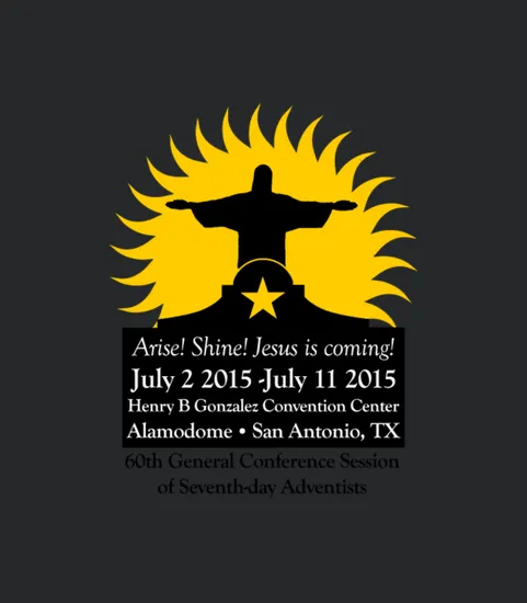 60th General Conference Of Seventh Day Adventist