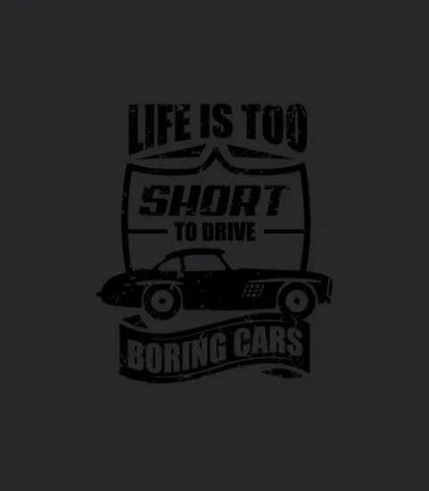 Car Racing Car Sports Car Gift Birthday