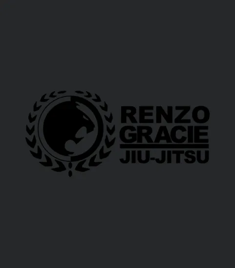 Renzo Gracie Brazilian Jiu Jitsu