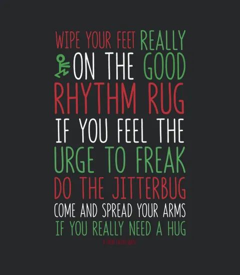 A Tribe Called Quest Lyrics