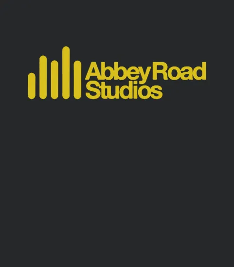 Abbey Road Studios Main Logo