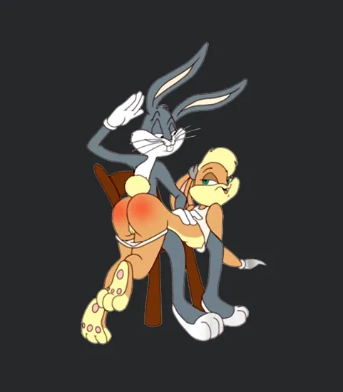 Bugs Bunny And Lola Sexyjpg