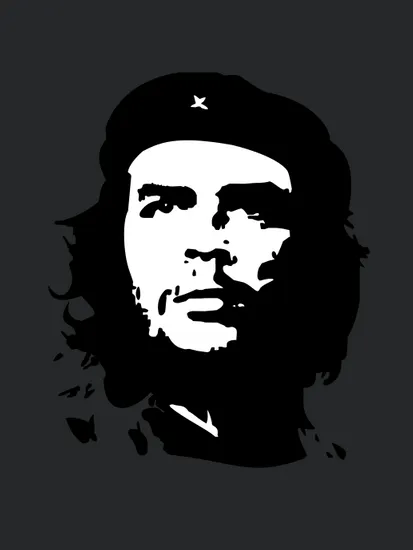 Che Guevara Cuba Revolution