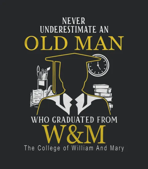 College Of William And Mary