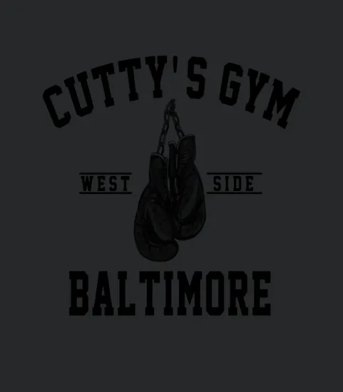 Cuttys Gym Baltimore Boxing