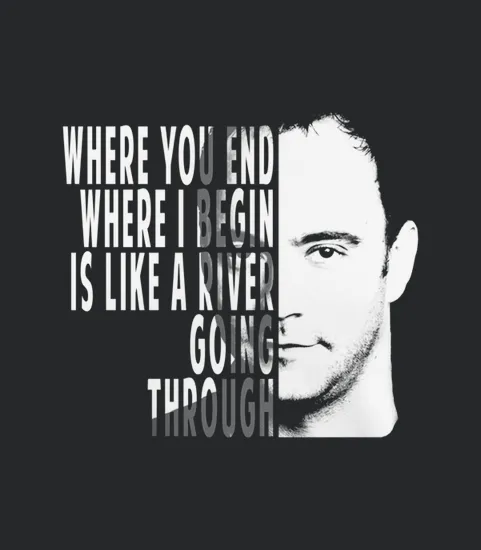 Dave Matthews Grace Is Gone