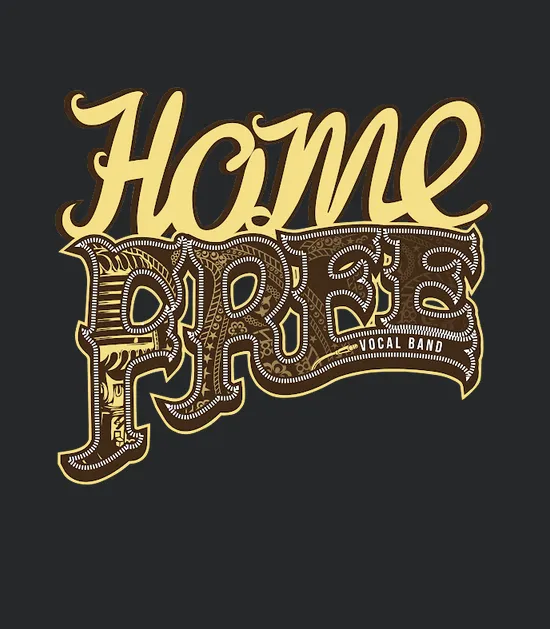 Home Free Vocal Band A Capella Country Group Kids