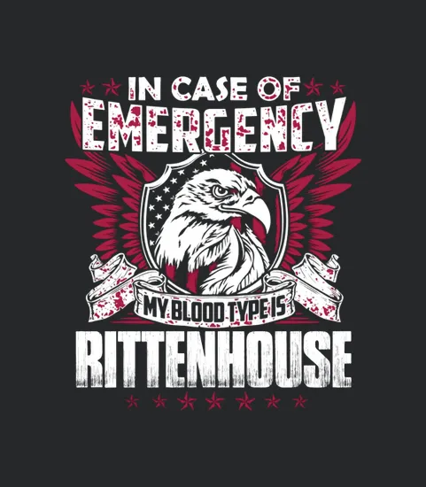 Its Great To Be Rittenhouse