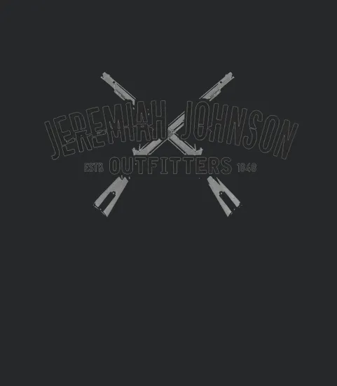 Jeremiah Johnson Outfitters