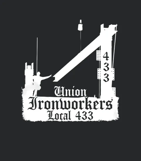 Laborday Union Ironworkers Local 433 La Los Vegas