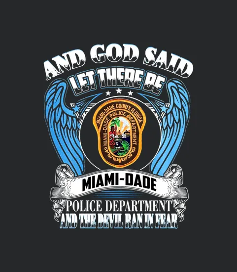 Miami Dade Police Department