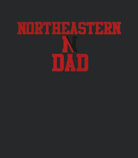 Northeastern University Dad