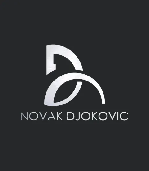 Novak Djokovic Mens Premium