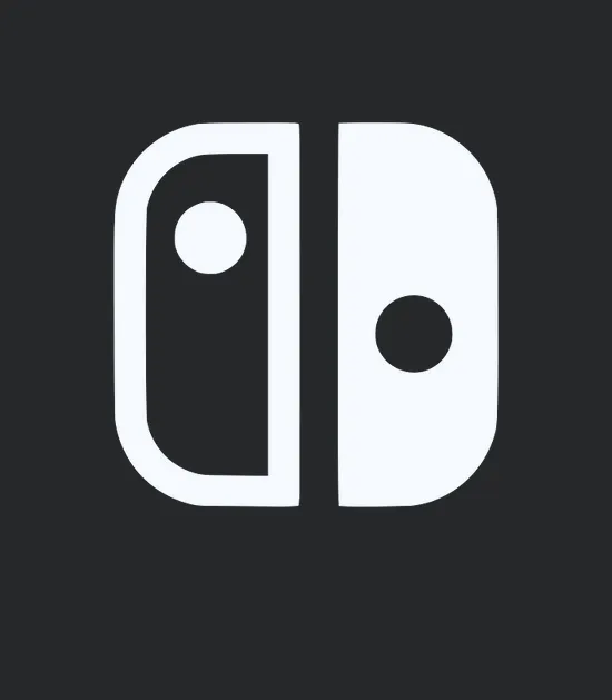 Red Nintendo Switch Fast Shipping Free Skeleton Kids