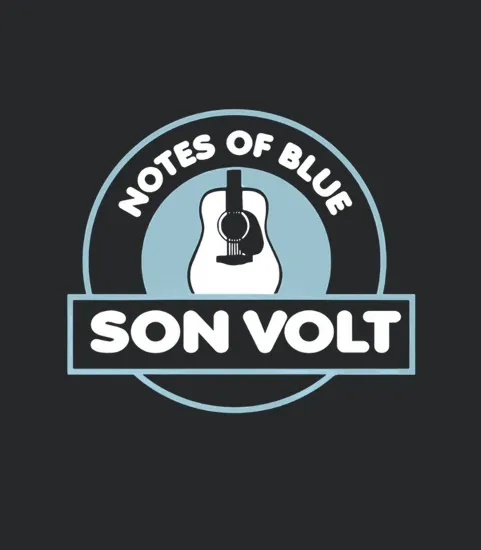 Son Volt Band Notes Of Blue