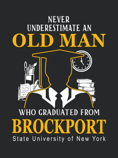 State University Of New York College At Brockport