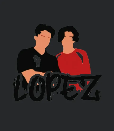 Tony Lopez Helicopter Merch