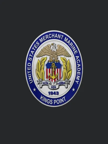 United States Merchant Marine Academy Kings Point