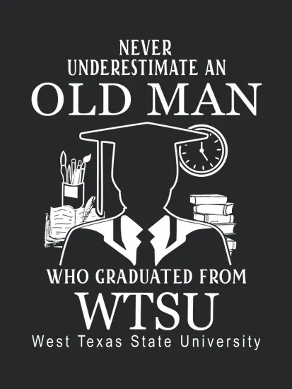 West Texas State University