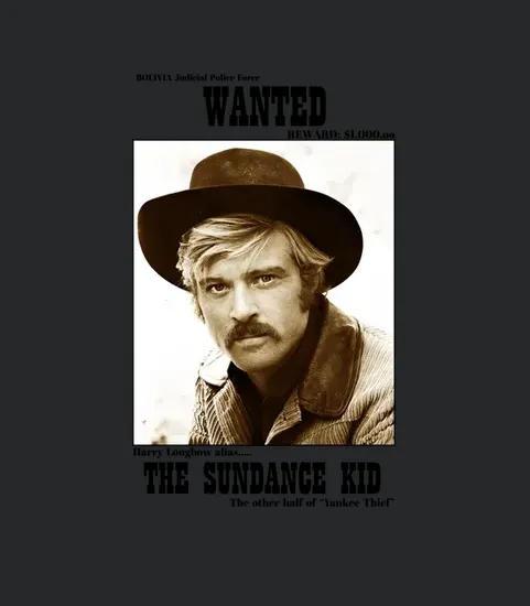 0036 Butch Cassidy And The Sundance Kid