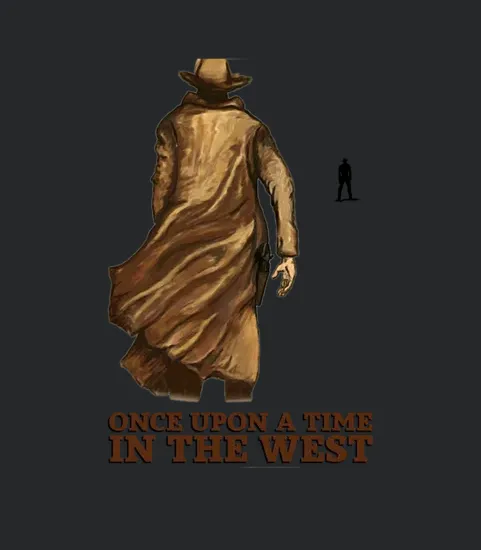 010 Once Upon A Time In The West