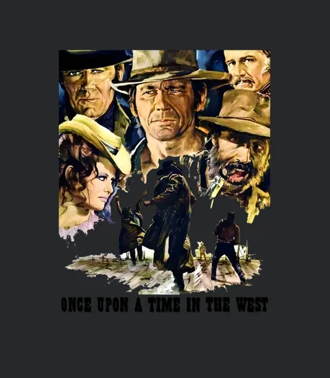 012 Once Upon A Time In The West