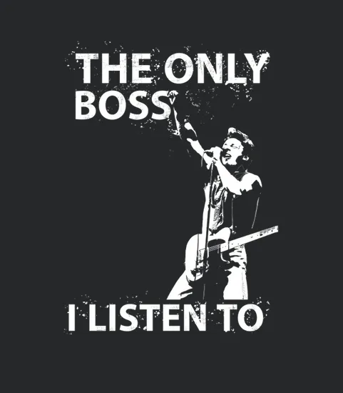 035 Bruce Springsteen Fixed