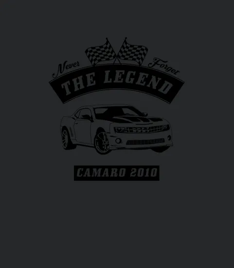 2010 Chevrolet Camaro Ss Grx
