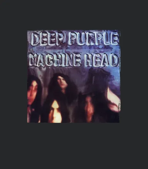 Bbrb 021 Deep Purple Machine Head