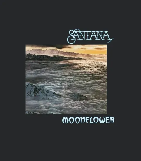 Bsa Dgrbk Santana Moonflower