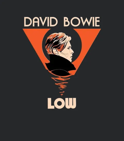 David Bowie David Bowie Low