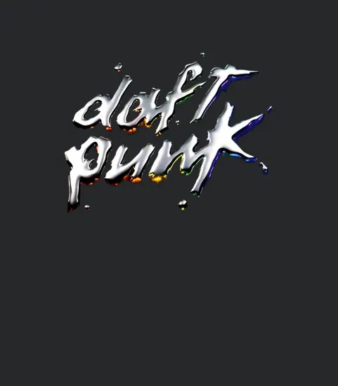 M500 236 Daft Punk Discovery