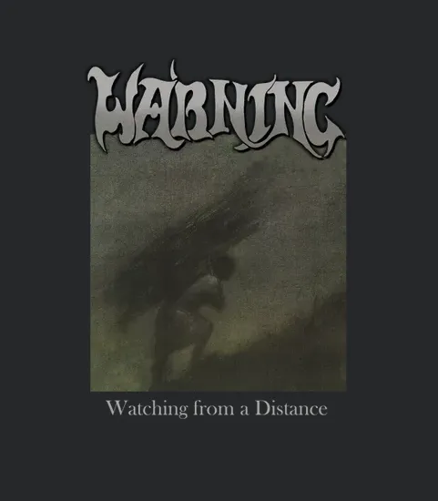 Met200 173 Warning Watching From A Distance 2007