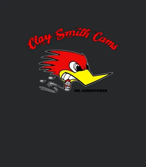 Mr Horsepower Clay Smith Gr