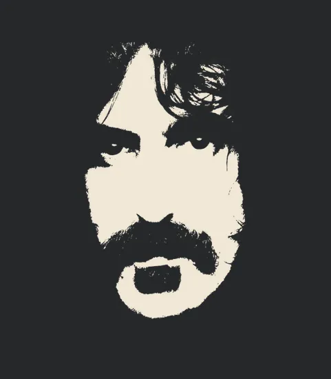 Pgsr Frank Zappa Apostrophe