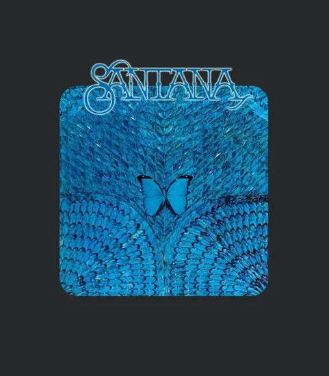 Rk70s 717 Santana Borboletta