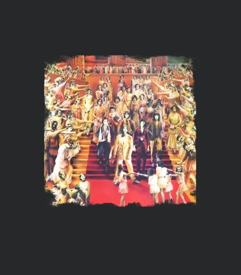 Rk70s 823 The Rolling Stones Its Only Rock N Roll