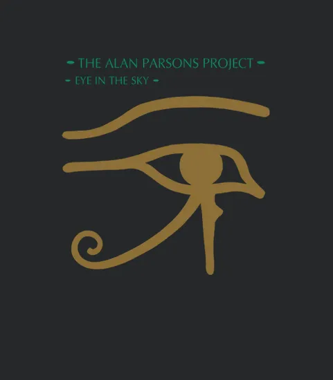 Rk80s 128 The Alan Parsons Project Eye In The Sky