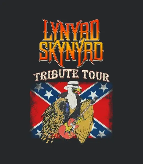 Tribute Tour Lynyrd Skynyrd