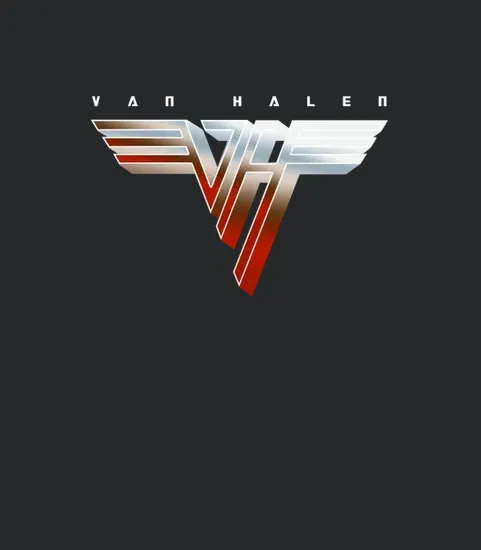 Van Halen Van Halen Ii Bk01