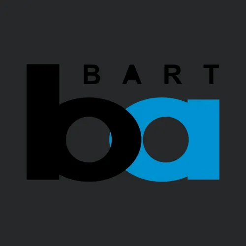 Bart Bay Area Rapid Transit