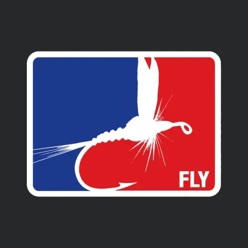 Fishing Major League Fly Fishing