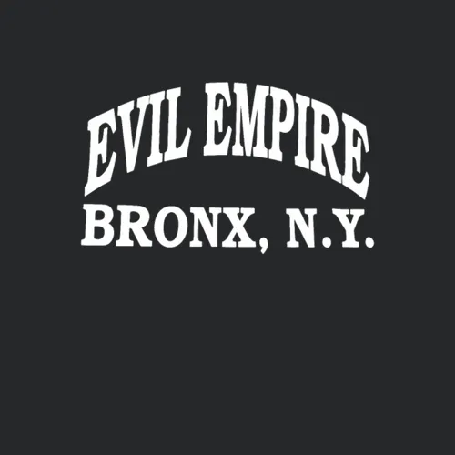 New York Yankees Evil Empire Bronx Ny Nwt Boston