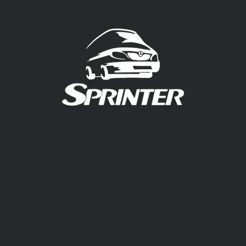 Sprinter Logo Mercedes Benz