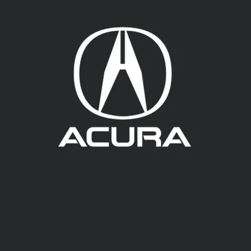 Acura Automobile Car Parts Cool Brand Logo Emblem